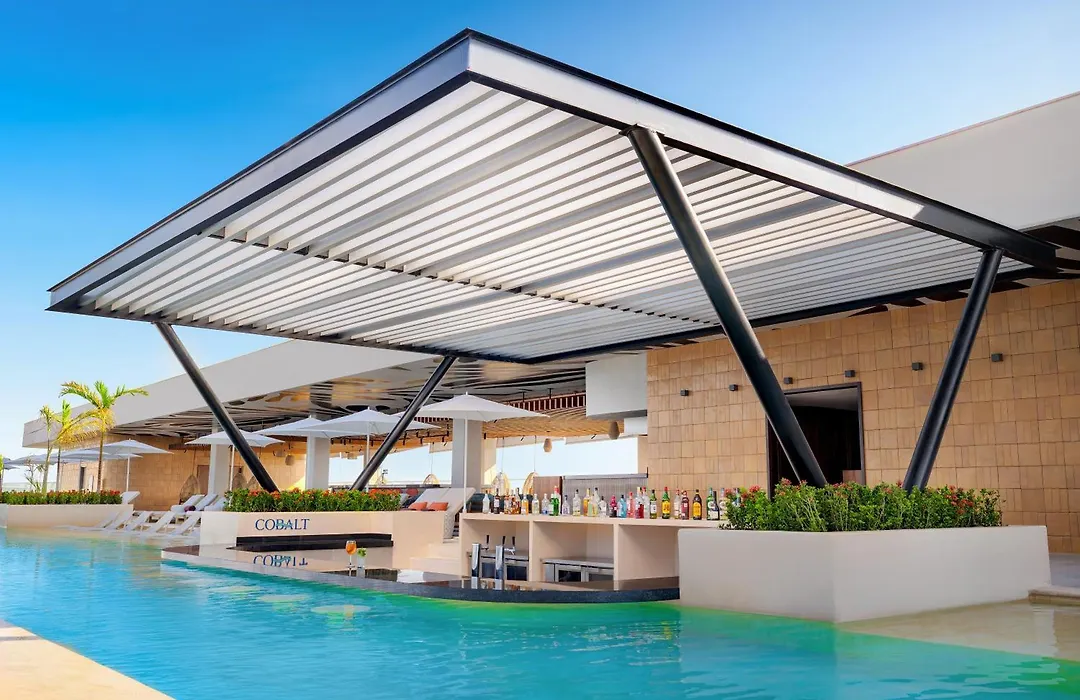 Mondrian Cancun-1