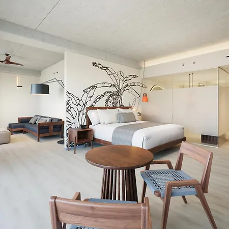 Mondrian Cancun-2